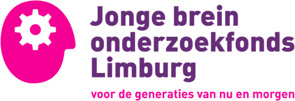 Logo Health Foundation Limburg / Jonge Brein Onderzoeksfonds